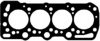 HONDA 12251PLZD00 Gasket, cylinder head